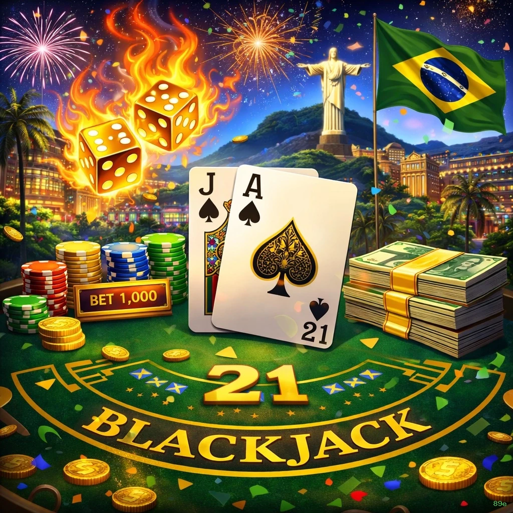 Cassino ao vivo 89e dealers