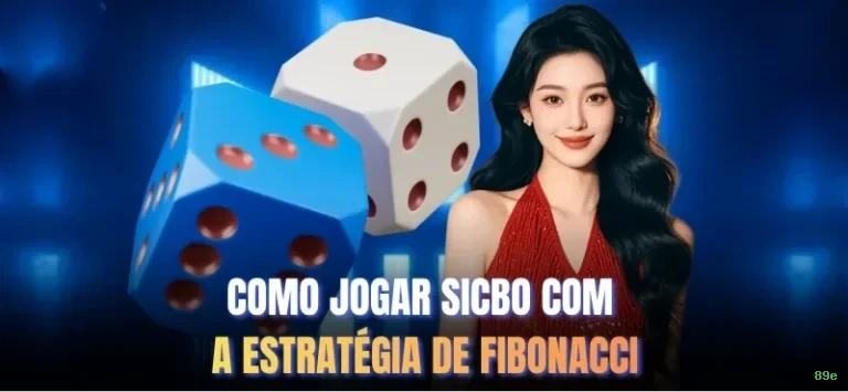 Cassino 89e app mobile