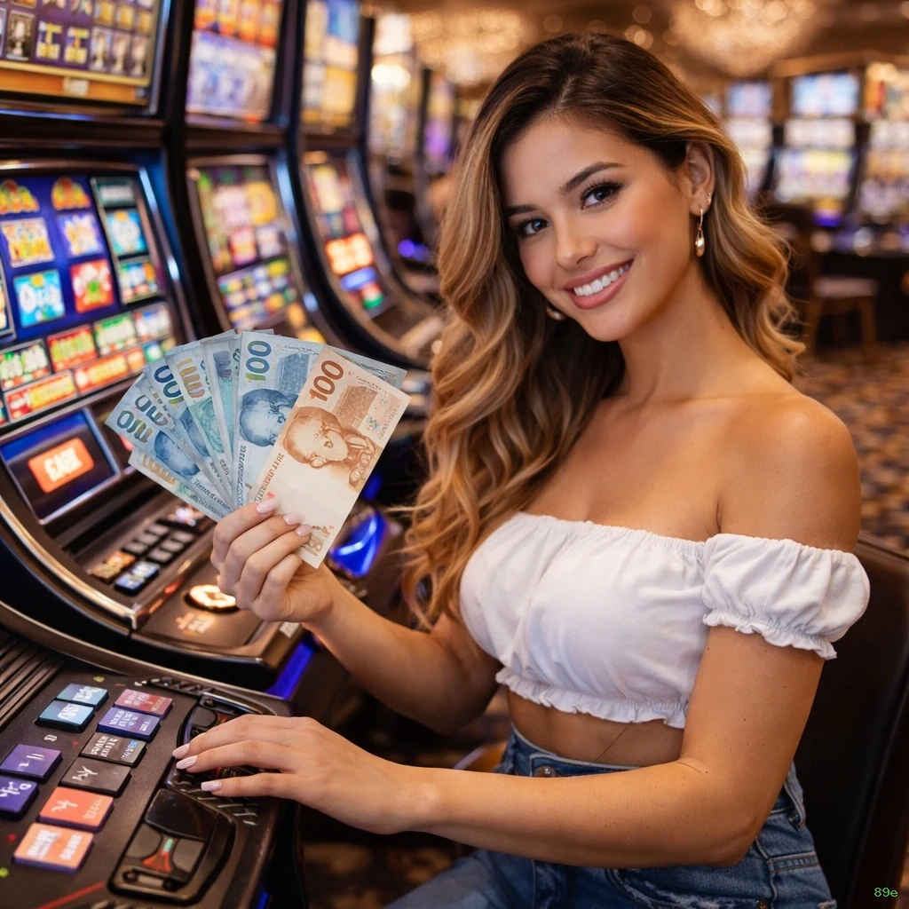Cashback VIP 89e - reembolso semanal