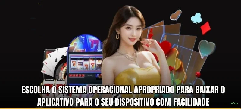 Bônus e prêmios 89e